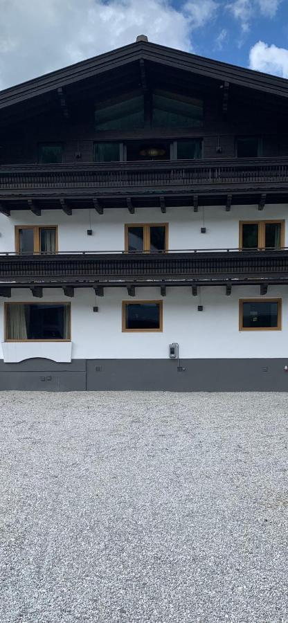 Apartment Glemm - Joker Card Im Sommer Inklusive Saalbach-Hinterglemm