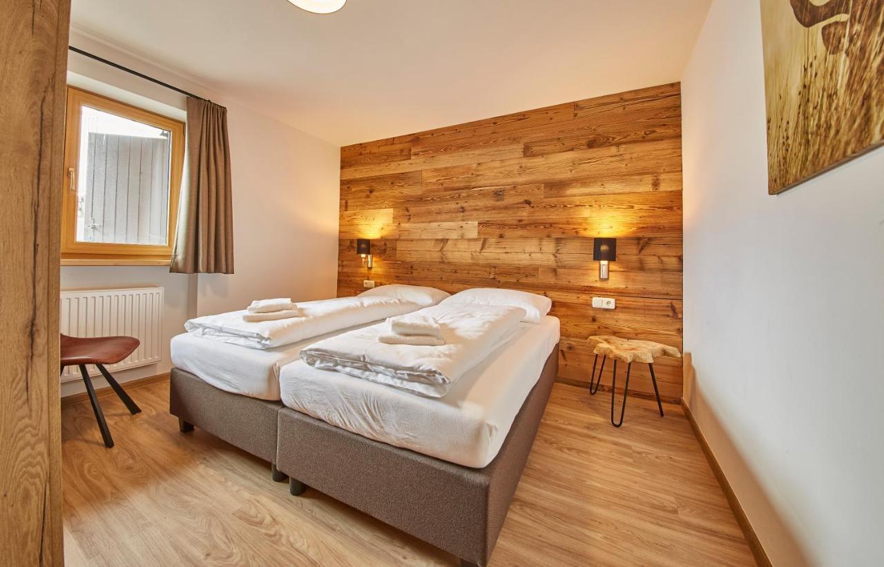 Glemm - Joker Card Im Sommer Inklusive Apartment