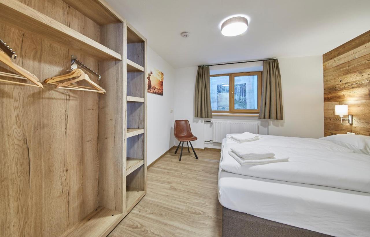 Glemm - Joker Card Im Sommer Inklusive Apartment Saalbach-Hinterglemm
