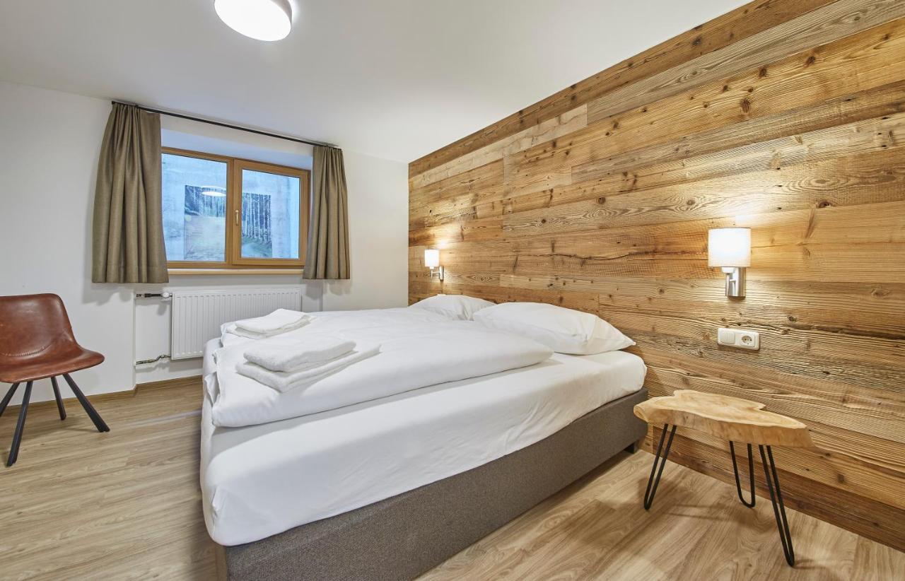 Apartment Glemm - Joker Card Im Sommer Inklusive *
