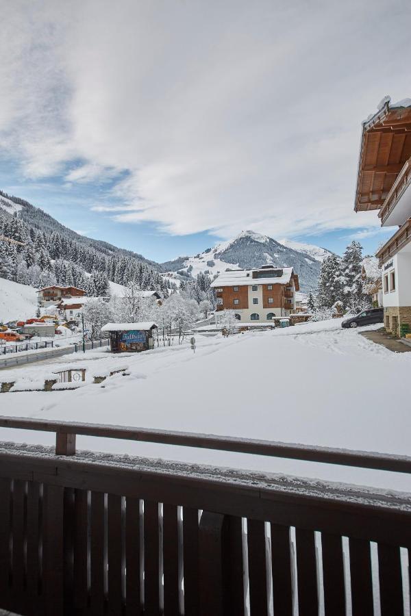 Glemm - Joker Card Im Sommer Inklusive * Saalbach-Hinterglemm