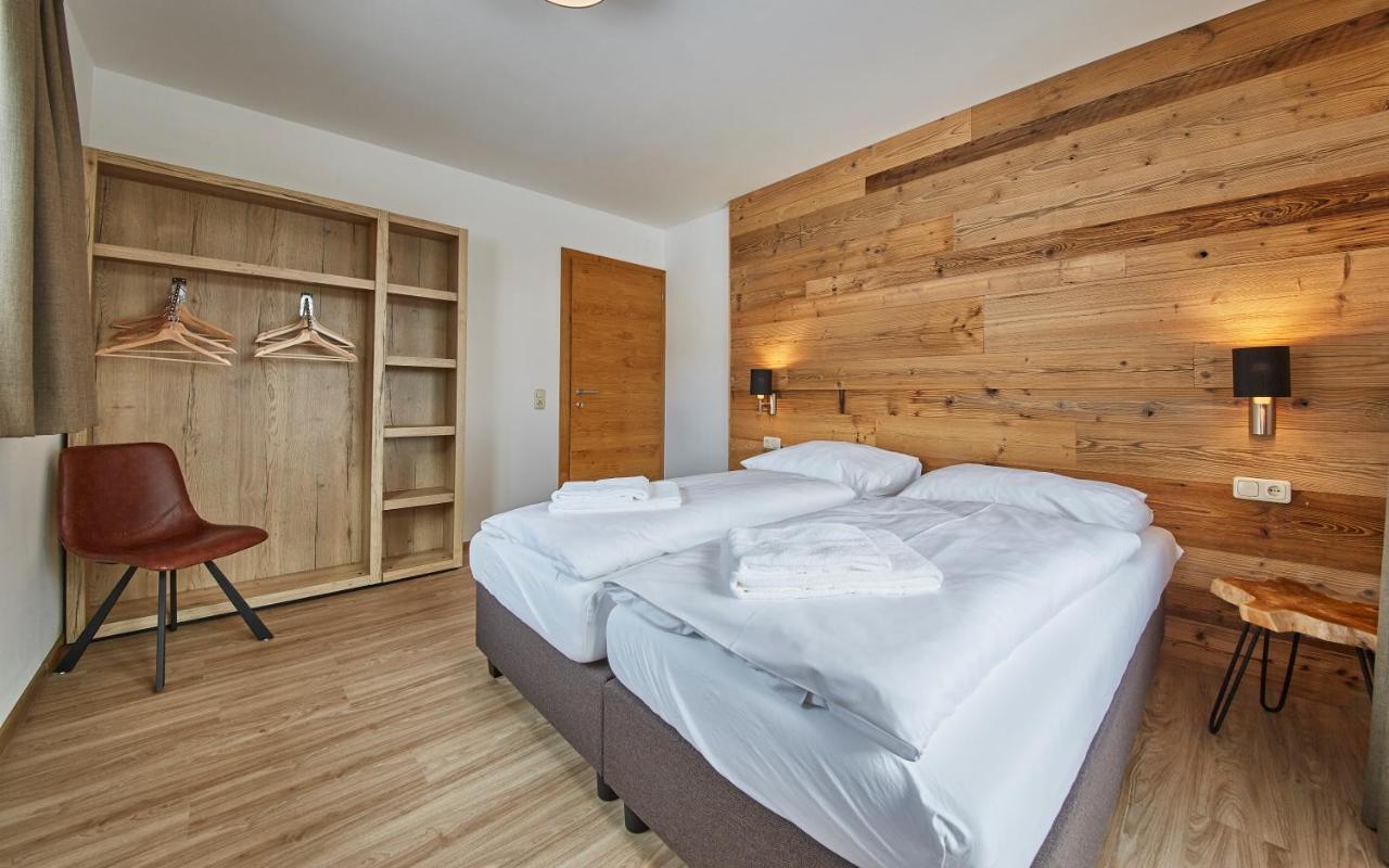 Apartment Glemm - Joker Card Im Sommer Inklusive *