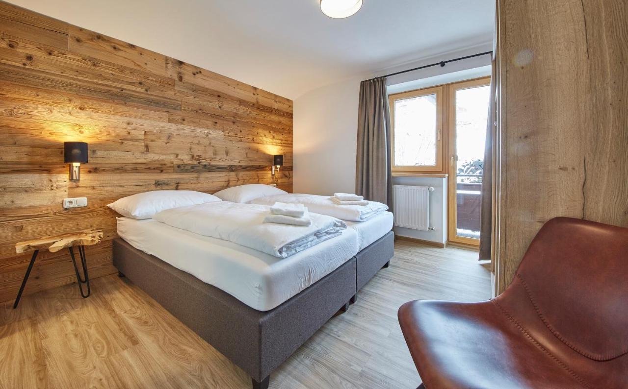 Apartment Glemm - Joker Card Im Sommer Inklusive